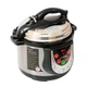 Мультиварка-скороварка Rotex REPС53-B - изображение 2