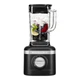 Блендер стаціонарний KitchenAid Artisan K400 5KSB4026EBK 1200 Вт чорний - зображення 2