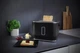 Тостер Gorenje T-800-ORAB 800 Вт чорний - зображення 5
