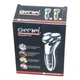 Електробритва Gemei GM-7719 - зображення 4