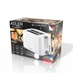 Тостер Adler AD-3216 1000 Вт - зображення 4