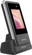 Telefon komórkowy MyPhone Tango 2 LTE Black (TEL001111) - obraz 7