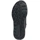 Черевики Terrex Anylander CLIMAWARM+ Hiking Shoes Adidas JH8777 38.5 Сірий (4067907364549) - изображение 3