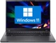 Ноутбук Acer TravelMate P2 TMP216-51 16" IPS / Windows 11 Pro / Intel Core i5-1334U 10-ядерний / RAM 32 ГБ / SSD 1 ТБ / Підсвітка клавіатури / Зарядка через USB Type-C / LAN - зображення 1
