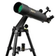 Телескоп Sigeta StarQuest 90/600 Alt-AZ - изображение 2