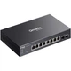 Комутатор TP-Link Omada SG2210XMP-M2 - зображення 3