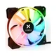 Кулер для корпуса Vinga ARGB fan-02 - изображение 1