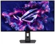 Монитор 32" ASUS ROG Strix XG32UCWMG 4K OLED 240 Гц (102472403) - изображение 1