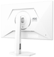 Монітор 27" AOC Gaming U27G4R Full HD IPS 320 Гц (102466378) - зображення 4