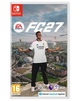 Гра Nintendo Switch EA SPORTS FC 27 Російські Субтитри - зображення 1