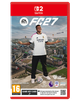 Игра Nintendo Switch 2 EA SPORTS FC 27 Русские Субтитры - изображение 1