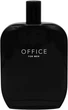 Woda perfumowana męska Fragrance One Office 100 ml (4270000219672) - obraz 1