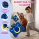 Детский планшет 7 дюймов Android обучающий планшет для детей с играми Wi-Fi Bluetooth сенсорный экран противоударный чехол - изображение 5