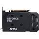 Відеокарта MSI GeForce RTX 5060 8G SHADOW 2X OC (G5060-8S2C) - изображение 3
