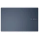 Ноутбук ASUS Vivobook 17 F1704VAP 17.3" 1920x1080 60 Гц / Intel Core 5 120U / Intel Graphics / RAM 16 ГБ / DDR5 / SSD 512 ГБ / Windows 11 Home / 2.1 кг (F1704VAP-SS54) - зображення 5