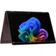 Ноутбук HP OmniBook X Flip 14-KC0013DX Deep Espresso 14" OLED 1920x1200 60 Гц / AMD Ryzen AI 5 430 / AMD Radeon 840M / RAM 16 ГБ / LPDDR5x / SSD 512 ГБ / Windows 11 Home / 1.38 кг (D31MHUA) - зображення 1