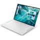 Ноутбук Dell 14 Premium DA14250 14.5" OLED 3200x2000 120 Гц / Intel Core Ultra 7 255H / Intel Arc Graphics 140T / RAM 32 ГБ / LPDDR5x / SSD 1 ТБ / Windows 11 Home / 1.83 кг (LDA14250-7667SLV-PUS) - изображение 3