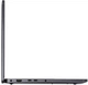 Ноутбук Dell Pro 14 PC14250 Platinum Silver 14" IPS 1920x1200 60 Гц / Intel Core 5 120U / Intel Graphics / RAM 16 ГБ / DDR5 / SSD 512 ГБ / Windows 11 Pro / 1.35 кг (7DXGD) - зображення 4