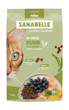 Корм для котів Bosch Sanabelle No Grain Курка Чорниця беззерновий 8 кг (857308) - зображення 1