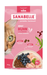 Корм для котів Bosch Sanabelle Adult Курка Чорниця 8 кг (856808) - зображення 1