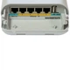 Точка доступа WiFi Mikrotik OmniTIK 5 PoE RBOmniTikUPA-5HnD 5 ГГц 802.11a/n 7.5dBi MIMO 2x2 5 портов 10/100 Ethernet USB 2.0 PoE белая(LM_8B6C742FF5CC) - изображение 2