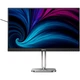 Монітор 120Hz HDMI DP Pivot Philips 27B2N4500 27'' колонки Dark 00 USB-hub Сірий (0382C499C8EB) - зображення 1