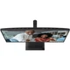 Монітор AOC (Q27E4U) 27'' QHD 120Hz HDMI DP Pivot колонки USB-hub Чорний (95301ED29A59) - зображення 9