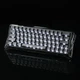 Магнітна клавіатура GravaStar Mercury V60 Onyx Crystal, 65%, Hall Effect, Rapid Trigger, 8000 Гц опитування, RGB - зображення 2