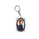 Брелок акриловый Тетрадь смерти Light Yagami Death Note 6 см(MS_721B17D431D7) - изображение 1