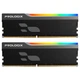 Модуль пам'яті Prologix Onyx PRO32GB3200YBR4K, 32 Гб., Чорний - 777658 - зображення 1