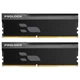 Модуль пам'яті Prologix Onyx PRO16GB3600YB4K, 16 Гб., Чорний - 777669 - зображення 1