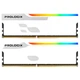 Модуль пам'яті Prologix Onyx PRO32GB3200YWR4K, 32 Гб., Білий - 777660 - зображення 1