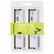 Модуль пам'яті Prologix Onyx PRO16GB3200YWR4K, 16 Гб., Білий - 777668 - зображення 4