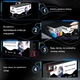 Комплект сумісних картриджів DOUBLE D HP 950XL 951XL — 10 шт. для Officejet Pro 8600, 8610, 8620 - зображення 3