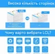 Картридж LCL TL-410X для Pantum P3010DW, P3300DW, P3308DW, M6700DW, M7100DW, M7200FDW, черный, 6000 страниц (10) - изображение 4