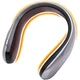Беспроводной обогреватель для шеи 24x19x6 см Handy Heater USB портативный, с 4 режимами нагрева и индикатором зарядки - изображение 1