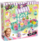 Набір для творчості Canal Toys So Slime DIY Квіткова крамниця 2 в 1 (SSC448) (3555801362729) - зображення 1