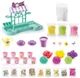Набір для творчості Canal Toys So Slime DIY Квіткова крамниця 2 в 1 (SSC448) (3555801362729) - зображення 3