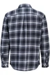 Сорочка у клітку (тонка байка) синього кольору Jack&Jones 3XL (400157-blue-14009) - зображення 8