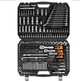 Набір інструментів 300 елементів 1/2", 3/8", 1/4" NEO Tools 10-218 - изображение 2