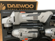 Набір акумуляторних інструментів для автосервісу Daewoo Power-Tool Set 4 в 1 - зображення 3