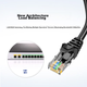 Маршрутизатор H3C ER3208G3-X проводной / 8 x LAN / 1 Гбит/с - изображение 4