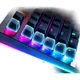 Механическая игровая клавиатура Razer BlackWidow V4 с RGB-подсветкой, для киберспорта, желтые переключатели. - изображение 2