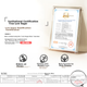 ДОПОМІЖНА рисоварка Smart Low Sugar Small Rice Cooker Separation Drenage 1-2 особи ємністю 2 л VK-203F5 - зображення 8