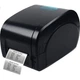 Термотрансферный принтер для печати этикеток и штрихкодов Gprinter GP-9134T, компьютерная версия, разрешение 300 DPI, печать на углеродной ленте, бирки для одежды, водяные знаки, бирки для ювелирных изделий, медные пластины, серебряная бумага, этикеточный - изображение 1