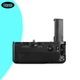 Sidande Sony A73/A9/A7R3 Grip, Battery Box, Vertical Shooting Grip Battery, Black, A73 Grip, Standard Configuration (With 2.4G Remote Control) - зображення 4