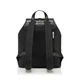 Жіночий модний рюкзак Samsonite з невеликим клапаном, модний шкільний портфель для студентів коледжу, дорожня сумка, стильний рюкзак - изображение 8