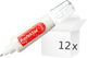 Zestaw pisaków korekcyjnych Toma TO-015 17 ml 12 szt (5901133015020) - obraz 1