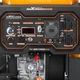 Генератор инверторный дизельный Maxpeedingrods 4.5/5 кВт (MXR-CY5000i) - изображение 5
