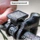 Беспроводной велокомпьютер Sigma BC 14.0 WL CAD STS с каденсом — точные данные на каждом километре - изображение 4